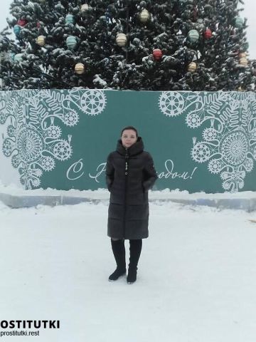 Анкета проститутки Инга - Фото 1, , 29 лет, №52580
